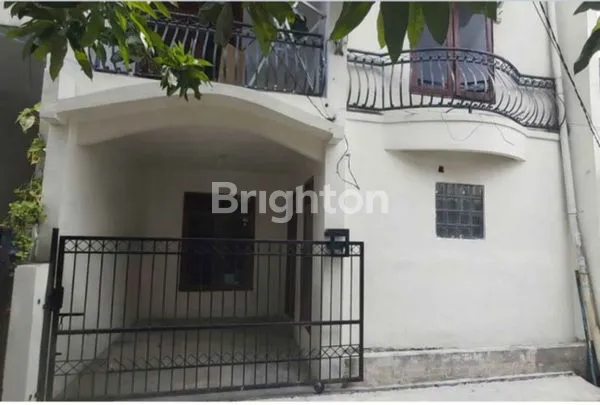 image DISEWAKAN RUMAH 2 LANTAI – GRAND GALAXY, BEKASI (2)