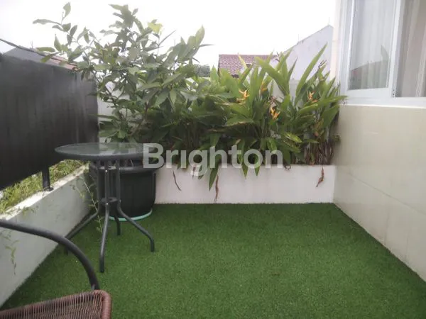 image HUNIAN NYAMAN DI DEPOK, 3 KT + FULL FURNISH, BONUS OPSI MOBIL (6)