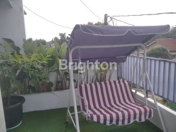 image HUNIAN NYAMAN DI DEPOK, 3 KT + FULL FURNISH, BONUS OPSI MOBIL (8)