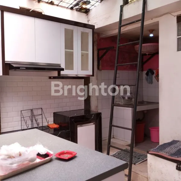 image RUMAH MEWAH 3+1 KT DI CLUSTER SAPPHIRE BUAH BATU (3)