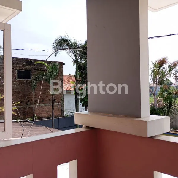 image RUMAH MEWAH 3+1 KT DI CLUSTER SAPPHIRE BUAH BATU (2)