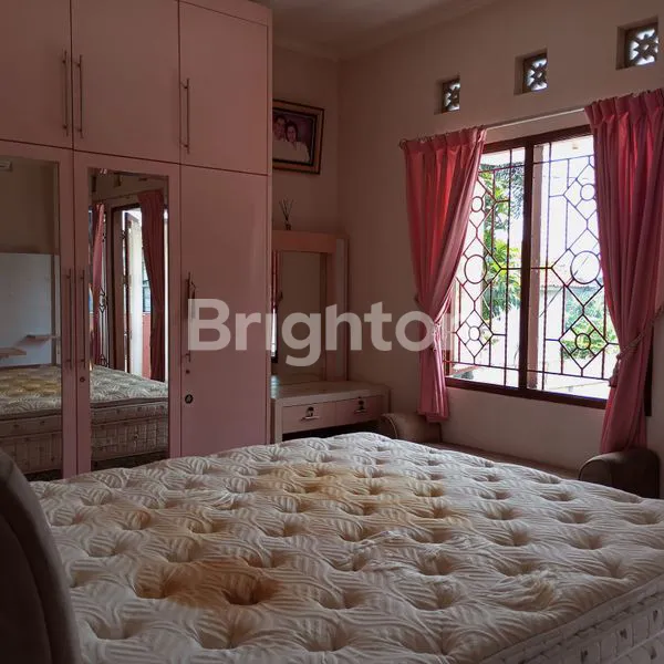 image RUMAH MEWAH 3+1 KT DI CLUSTER SAPPHIRE BUAH BATU (5)