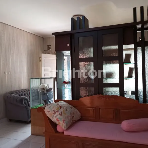 image RUMAH MEWAH 3+1 KT DI CLUSTER SAPPHIRE BUAH BATU (6)