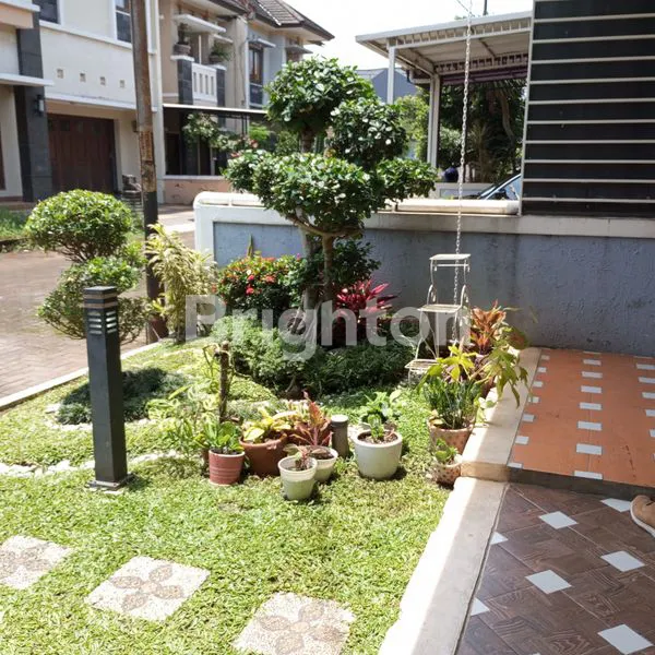 image RUMAH MEWAH 3+1 KT DI CLUSTER SAPPHIRE BUAH BATU (8)