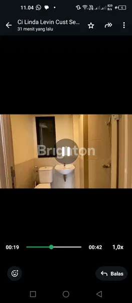 image APARTEMEN MEIKARTA 3KT, AKSES TOL & INDUSTRI (5)