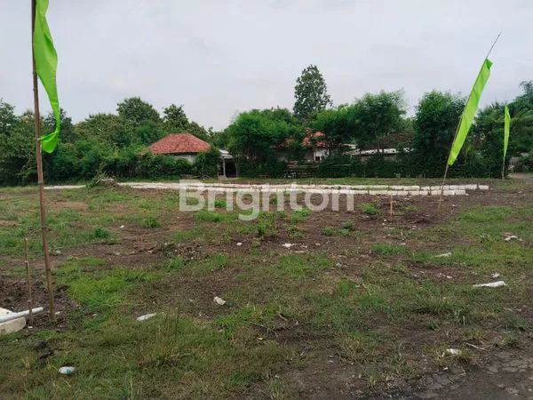 image TANAH KAVLING STRATEGIS 5 MENIT KE SURAMADU, HARGA 50 JT (1)