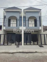 RUMAH NIRWANA EKSEKUTIF 4