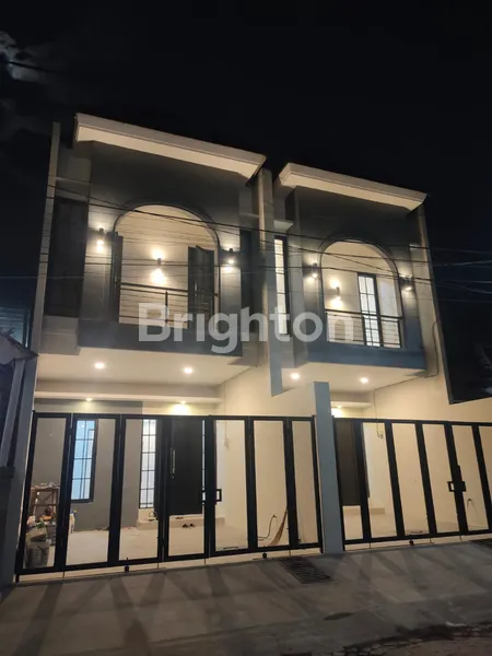 image RUMAH BARU GRESS NIRWANA EKSEKUTIF 1M-AN KAWASAN BEBAS BANJIR (4)