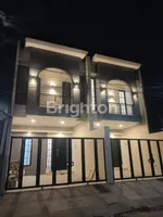 RUMAH NIRWANA EKSEKUTIF 1