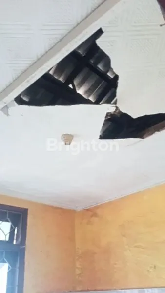 image RUMAH 140M2 SHM BUTUH RENOV DI GRIYA PERMATA ALAM (5)