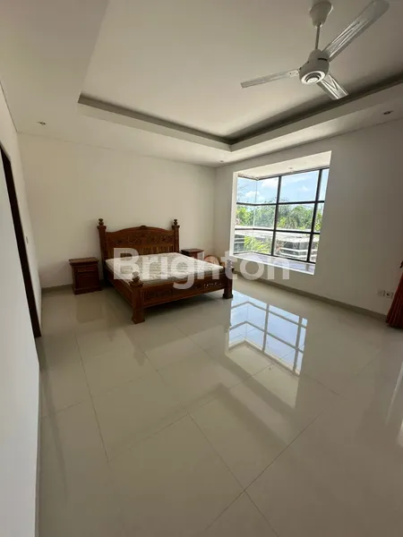 image 2-BEDROOM TWO-STOREY HOUSE FOR RENT – SANUR, DENPASAR (4)