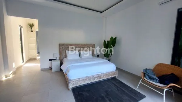 image BRAND NEW VILLA LOCATED NUSA DUA BALI - CLOSED TO WALKING DISTANCE MULIA HOTEL & RESORT (6)