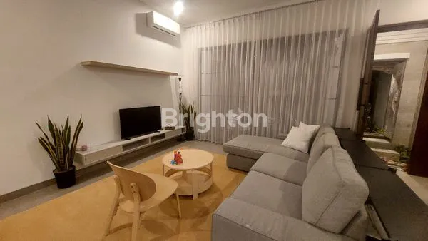 image BRAND NEW VILLA LOCATED NUSA DUA BALI - CLOSED TO WALKING DISTANCE MULIA HOTEL & RESORT (1)