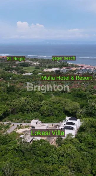 image BRAND NEW VILLA LOCATED NUSA DUA BALI - CLOSED TO WALKING DISTANCE MULIA HOTEL & RESORT (8)