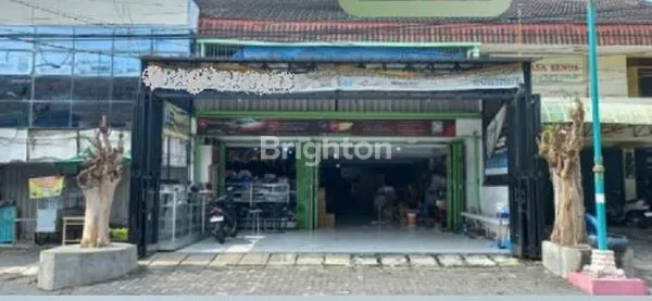 image RUKO SIAP HUNI DI KUNINGAN, LT 200M², SHM (1)
