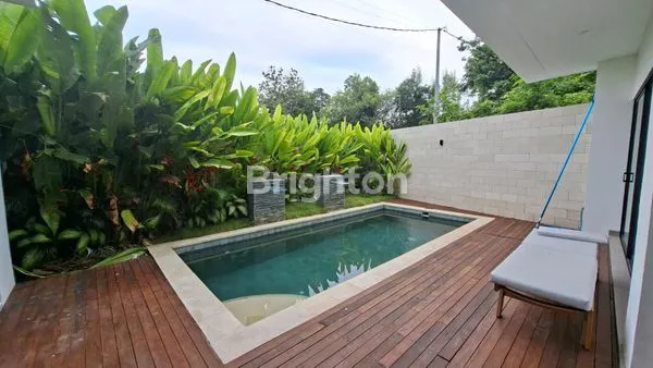 image BRAND NEW VILLA LOCATED NUSA DUA BALI - CLOSED TO WALKING DISTANCE MULIA HOTEL & RESORT (4)