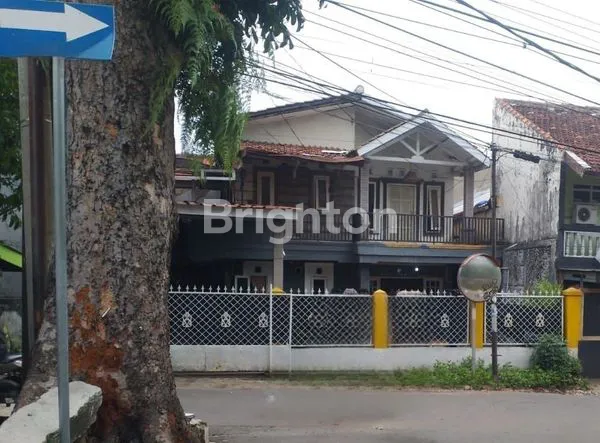 image DIJUAL RUMAH KOST, 16 KAMAR, SIAP HUNI,  STRATEGIS, DI KOTA BOGOR (1)