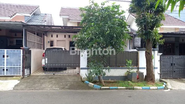 image RUMAH STRATEGIS DEKAT TOL, 3 KT DI CIBUBUR (1)