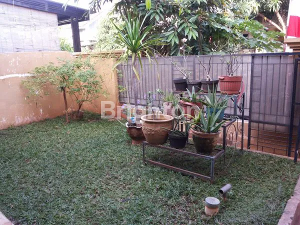 image RUMAH STRATEGIS DEKAT TOL, 3 KT DI CIBUBUR (4)