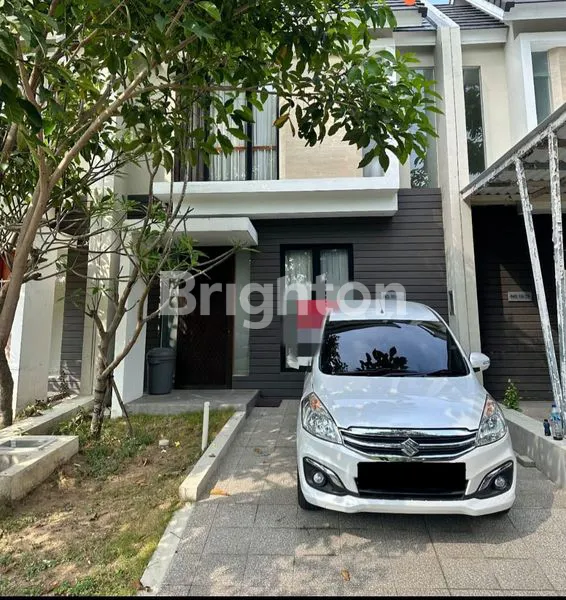 image DI JUAL RUMAH SURABAYA BARAT!!  (1)