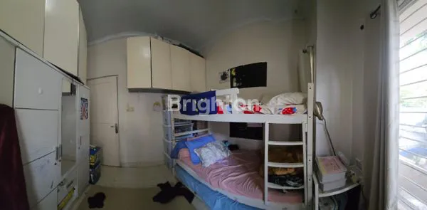 image RUMAH 2 KT DI SERPONG PARK RESIDENCE, LT 120M² (2)