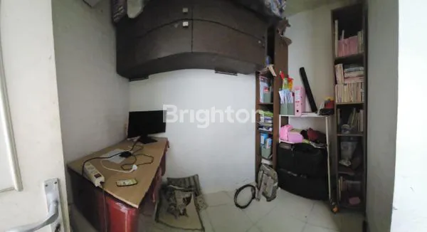 image RUMAH 2 KT DI SERPONG PARK RESIDENCE, LT 120M² (4)