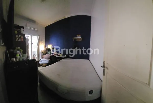 image RUMAH 2 KT DI SERPONG PARK RESIDENCE, LT 120M² (1)