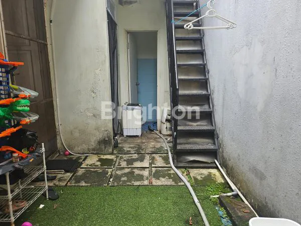 image RUMAH 2 KT DI SERPONG PARK RESIDENCE, LT 120M² (6)