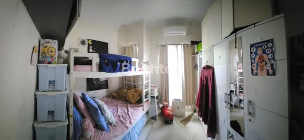 image RUMAH 2 KT DI SERPONG PARK RESIDENCE, LT 120M² (3)