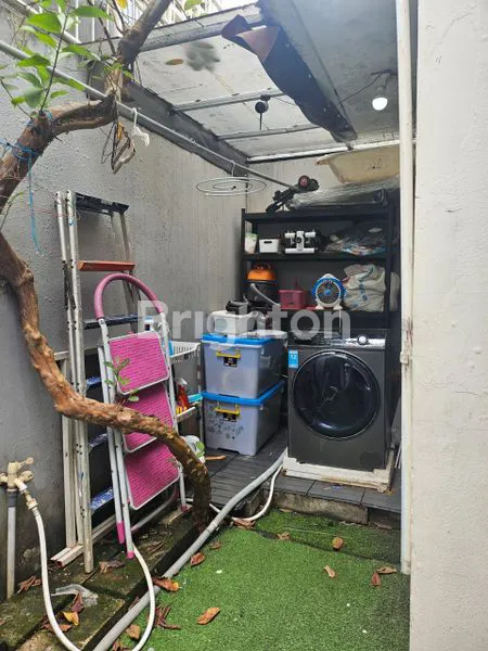 image RUMAH 2 KT DI SERPONG PARK RESIDENCE, LT 120M² (5)