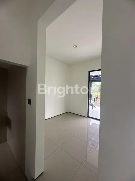 image HUNIAN NYAMAN DI PERBUKITAN, DEKAT LRT & TOL CIMANGGIS (1)