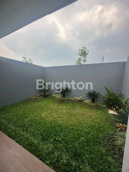 image HUNIAN NYAMAN DI PERBUKITAN, DEKAT LRT & TOL CIMANGGIS (2)