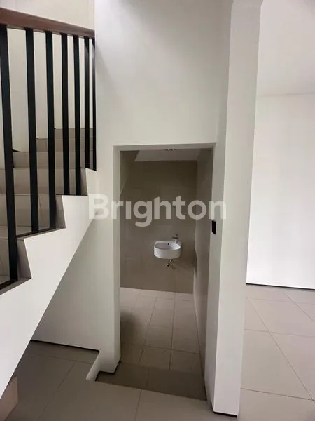 image HUNIAN NYAMAN DI PERBUKITAN, DEKAT LRT & TOL CIMANGGIS (3)