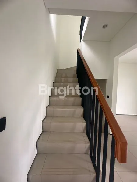 image HUNIAN NYAMAN DI PERBUKITAN, DEKAT LRT & TOL CIMANGGIS (4)