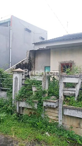 image RUMAH 120M2 2 LT RENOVASI GRIYA PERMATA ALAM (1)