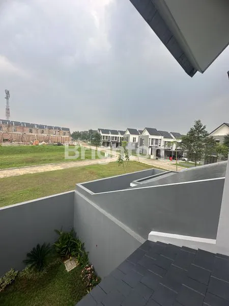 image HUNIAN NYAMAN DI PERBUKITAN, DEKAT LRT & TOL CIMANGGIS (8)