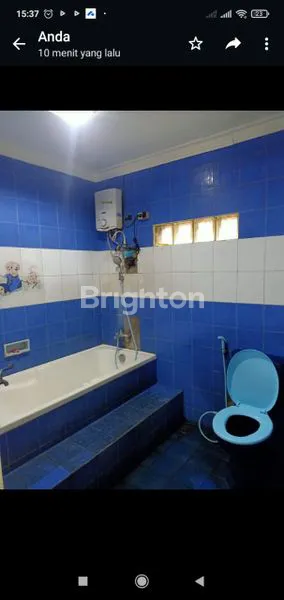 image RUMAH 2 LANTAI DI TANIMULYA, DEKAT KOLAM RENANG (4)