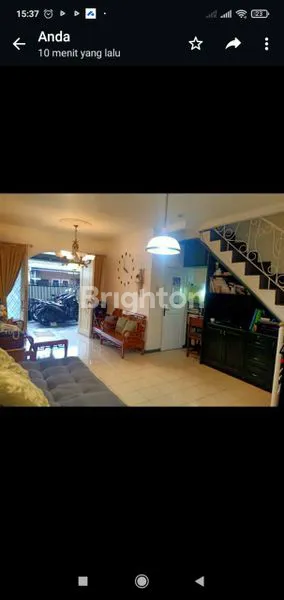 image RUMAH 2 LANTAI DI TANIMULYA, DEKAT KOLAM RENANG (1)