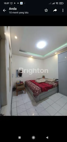 image RUMAH 2 LANTAI DI TANIMULYA, DEKAT KOLAM RENANG (3)