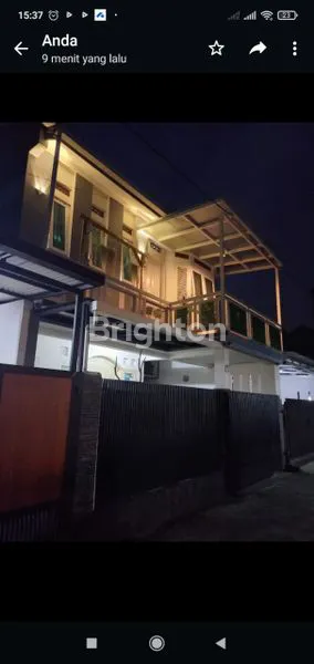 image RUMAH 2 LANTAI DI TANIMULYA, DEKAT KOLAM RENANG (7)