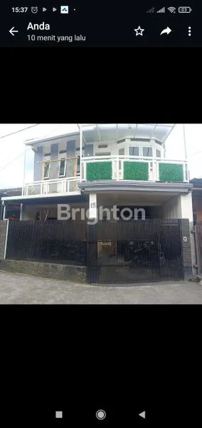 image RUMAH 2 LANTAI DI TANIMULYA, DEKAT KOLAM RENANG (8)