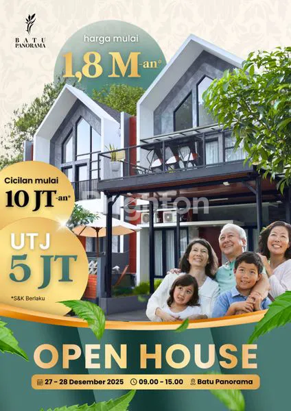 image RUMAH READY STOK 1 UNIT (3)