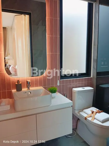 image RUMAH BOJONG SARI SAWANGAN HANNAM  (5)