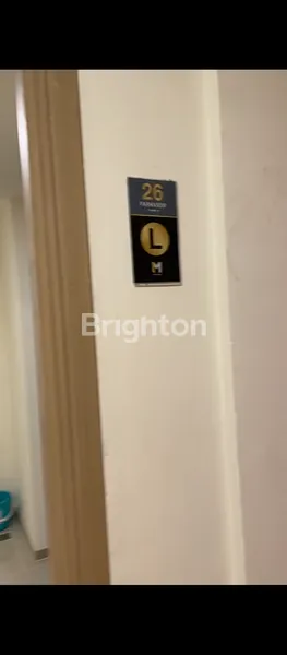 image APARTEMEN MEIKARTA SIAP HUNI, LANTAI TINGGI VIEW INDAH (6)