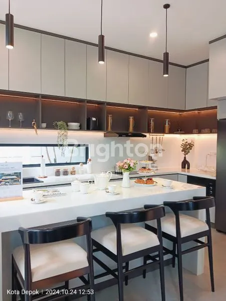 image HUNIAN 3 LANTAI ADA LIFT SAWANGAN DEPOK (6)