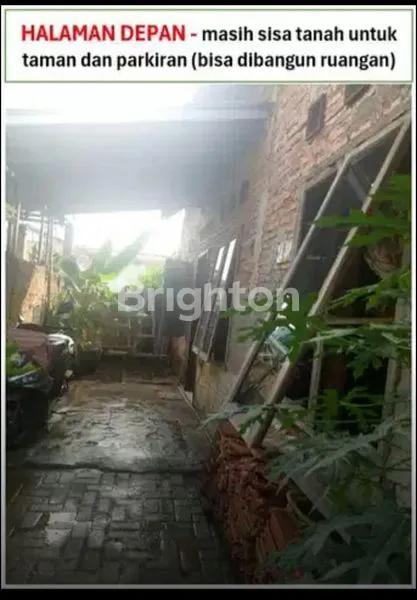 image RUMAH MURAH RAWALUMBU – SIAP HUNI! (2)