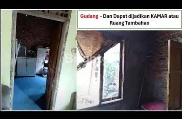 image RUMAH MURAH RAWALUMBU – SIAP HUNI! (3)