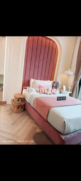 image RUMAH MEWAH 3 LANTAI DENGAN LIFT DI SAWANGAN (6)