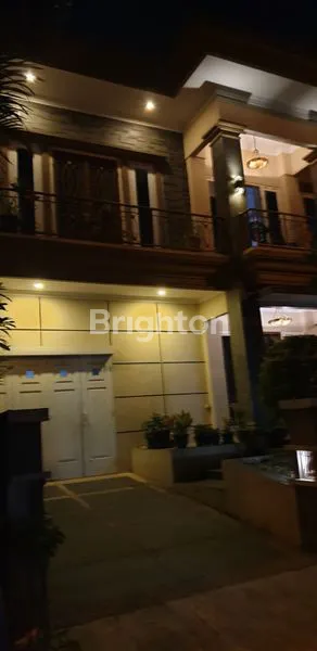 image HUNIAN NYAMAN 4+1 KT DI KARAWACI, HARGA NEGO (1)