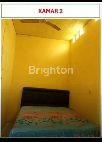 image RUMAH MURAH RAWALUMBU – SIAP HUNI! (6)